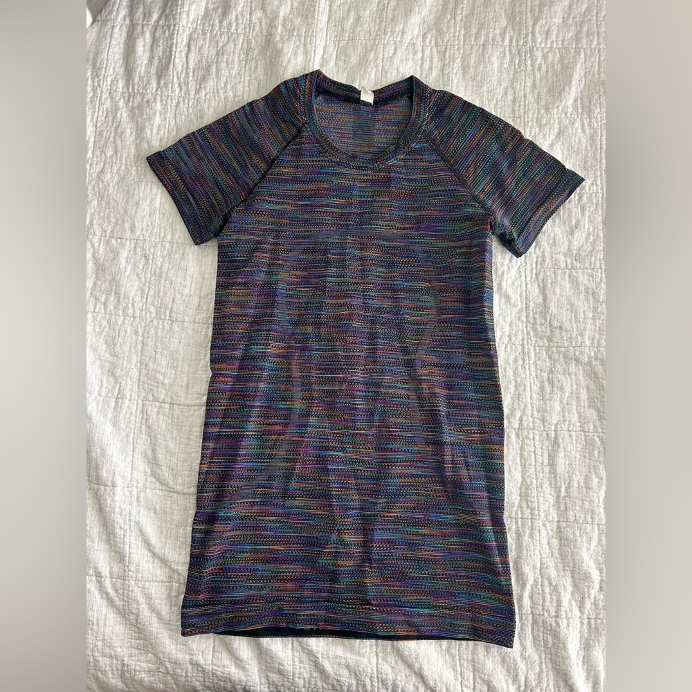 Lululemon Swiftly Tech Crew